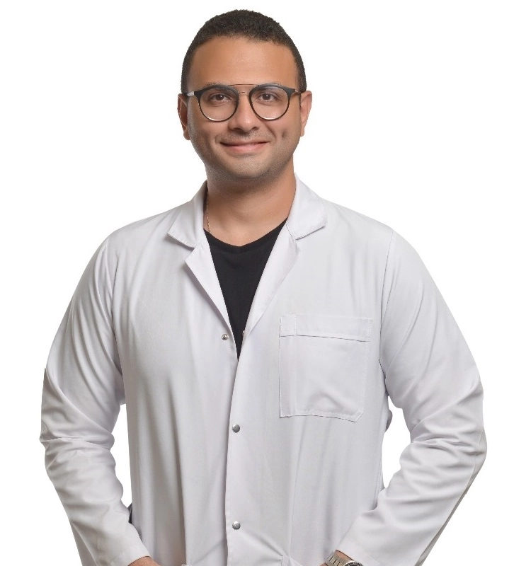 Iris Dental Center Dr. Hossam Samir Al-Baha
