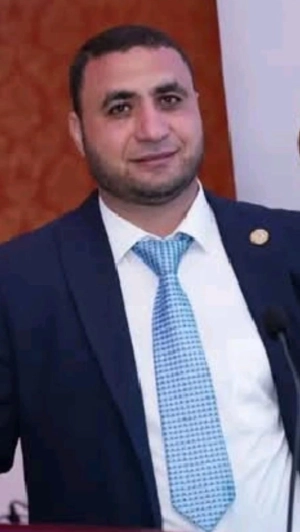 Dr Hani Abu Zaid Consultant of Internal Medicine and Digestive System
