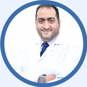 Dr Ahmed Lamei Consultant General Surgeo  Laparoscopic Surgeon