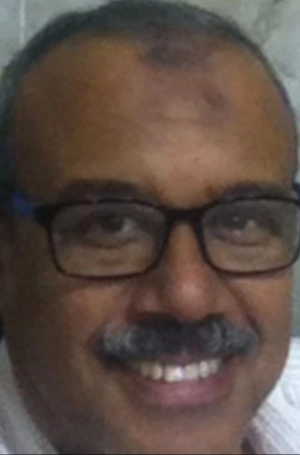 Dr. Nasser Ismail Ali, Urology Consultant