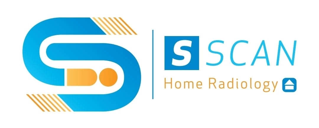 مركز اس سكان للاشعة المنزلية