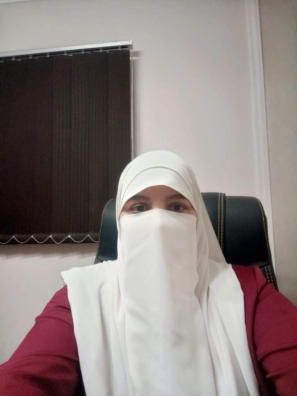 دكتورة اسماء الفقي أخصائي الجلدية و التجميل