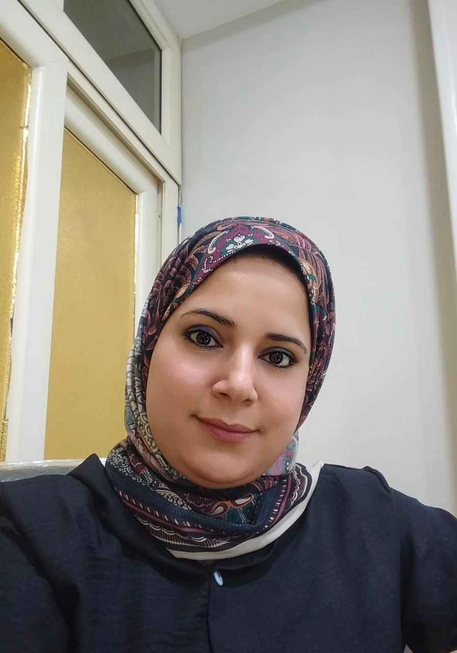 دكتورة منى جمال السيد اخصائية النساء والتوليد