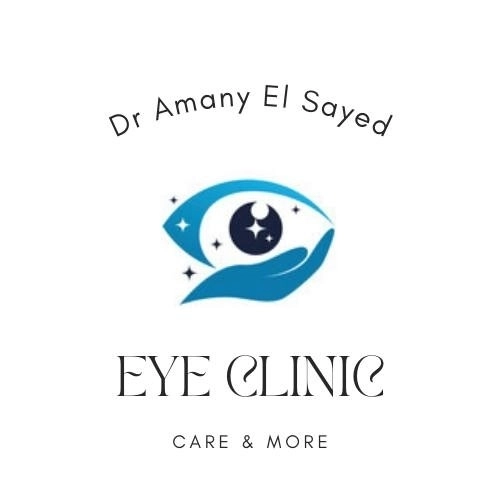 دكتورة اماني السيد خضيرة اخصائي طب و جراحة العيون