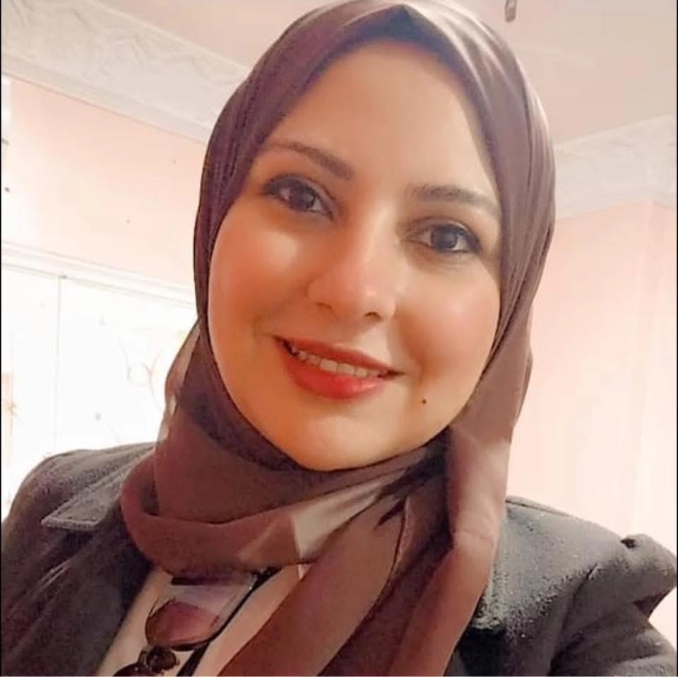 د. علا سامي أخصائية نفسية إكلينيكية