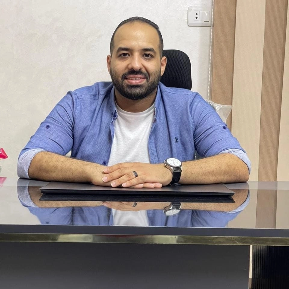 دكتور أمير سمير للطب النفسي وعلاج الإدمان
