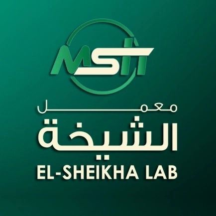 معمل الشيخة دكتور محمد فتوح الشيخة  