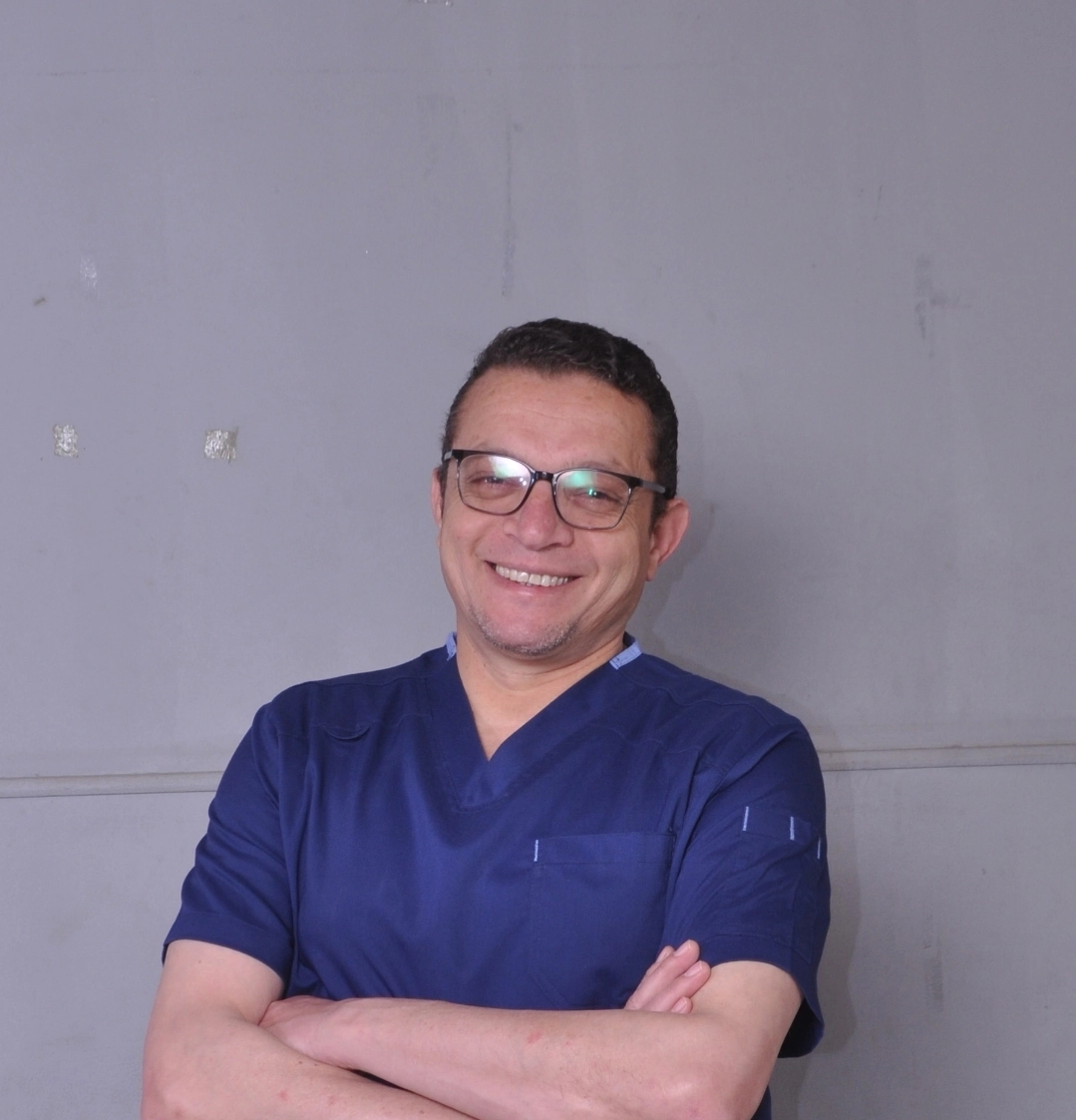 Dr Mohamed Farfra Pediatrics Neonatology