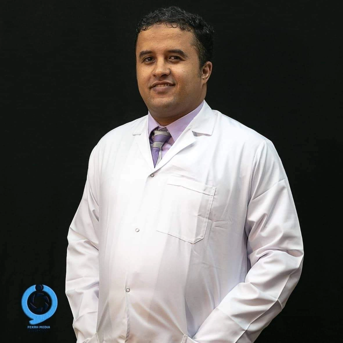دكتور محمد عوض استشاري النساء و التوليد و الحقن المجهري
