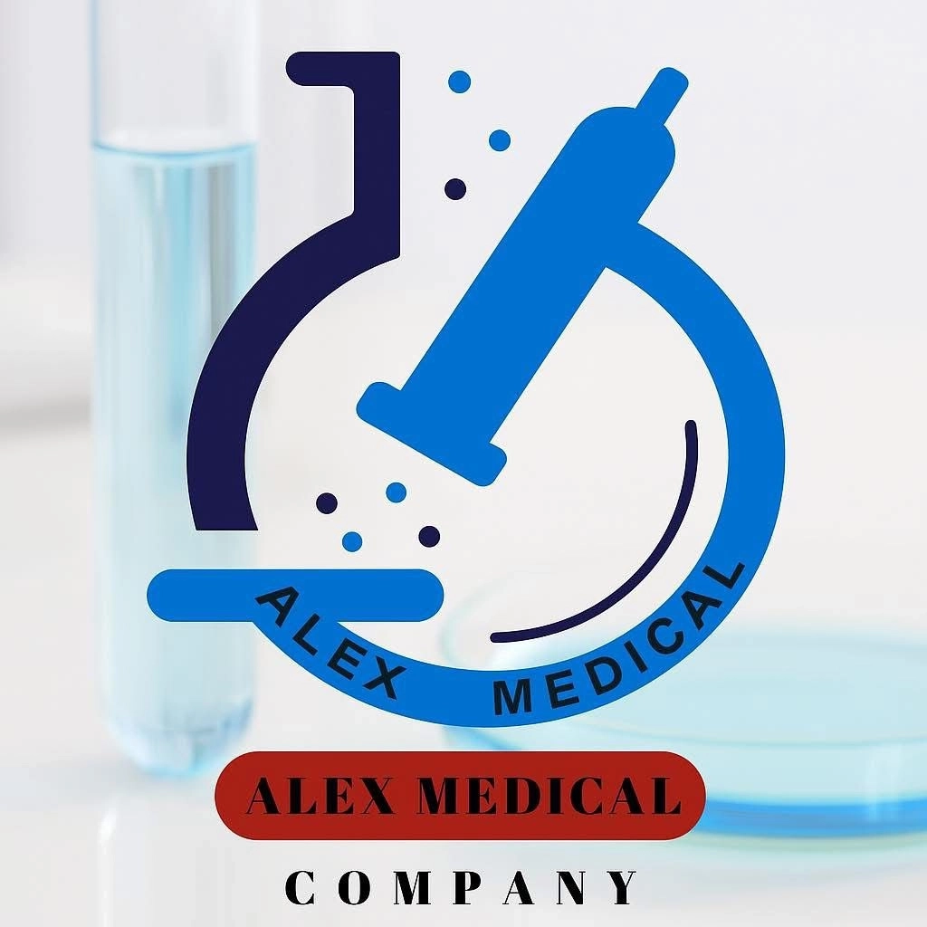 Alex Medical for Medical Supplies