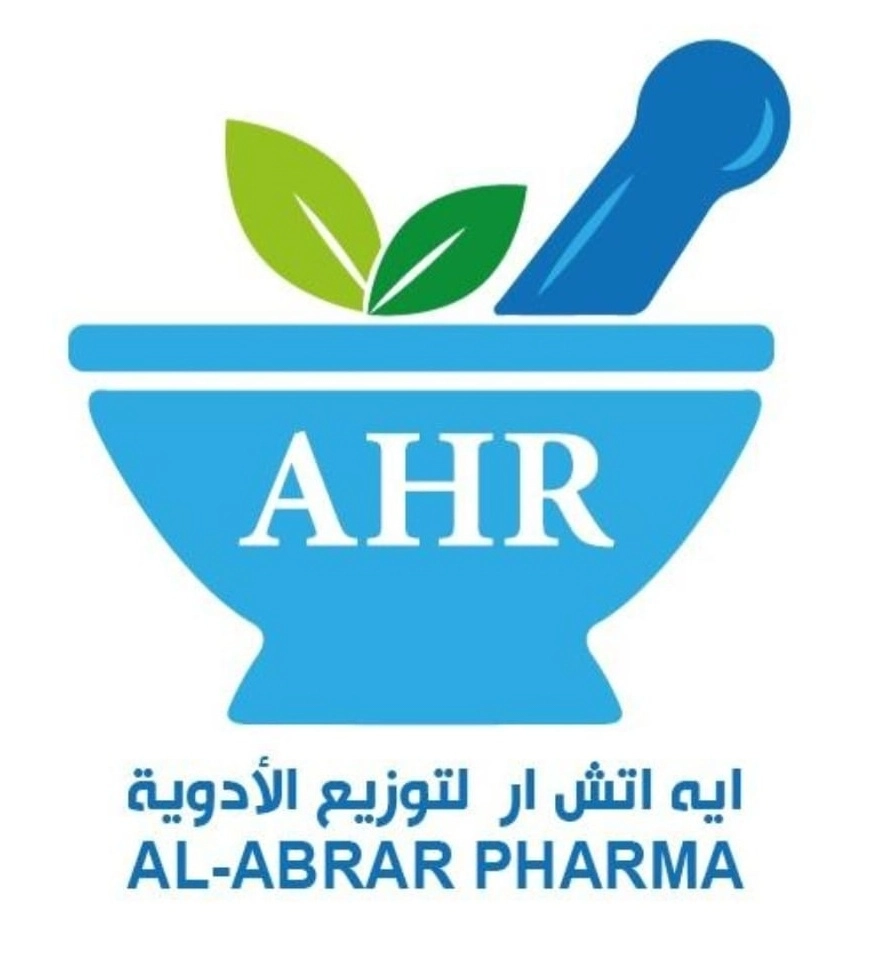 Al-Abbar AHR Pharmaceutical Distribution Company