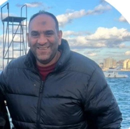 Dr. Ahmed Mohamed Ahmed, psychologist and family counselor