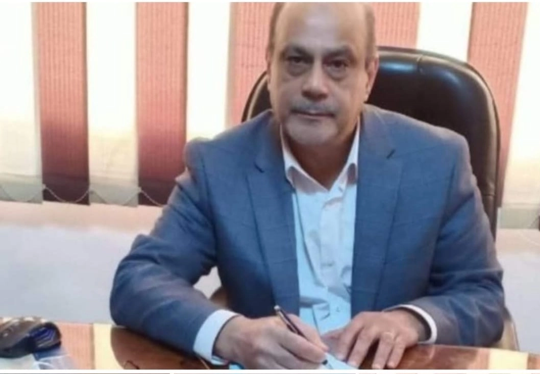 Dr. Atef Ghanam National Medical Institute – Damanhour