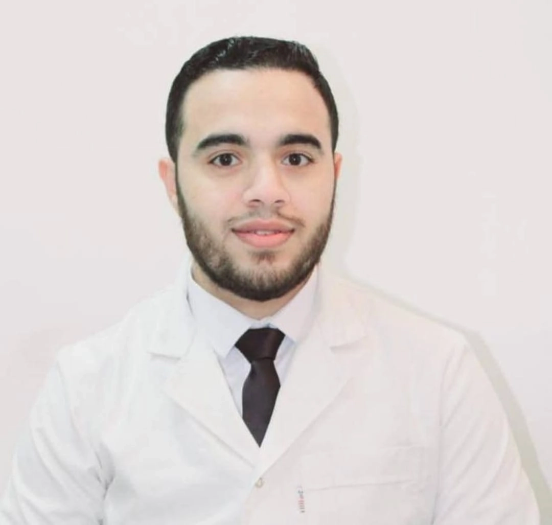 دكتور محمد عبدالله سعد أخصائي أنف وأذن وحنجرة