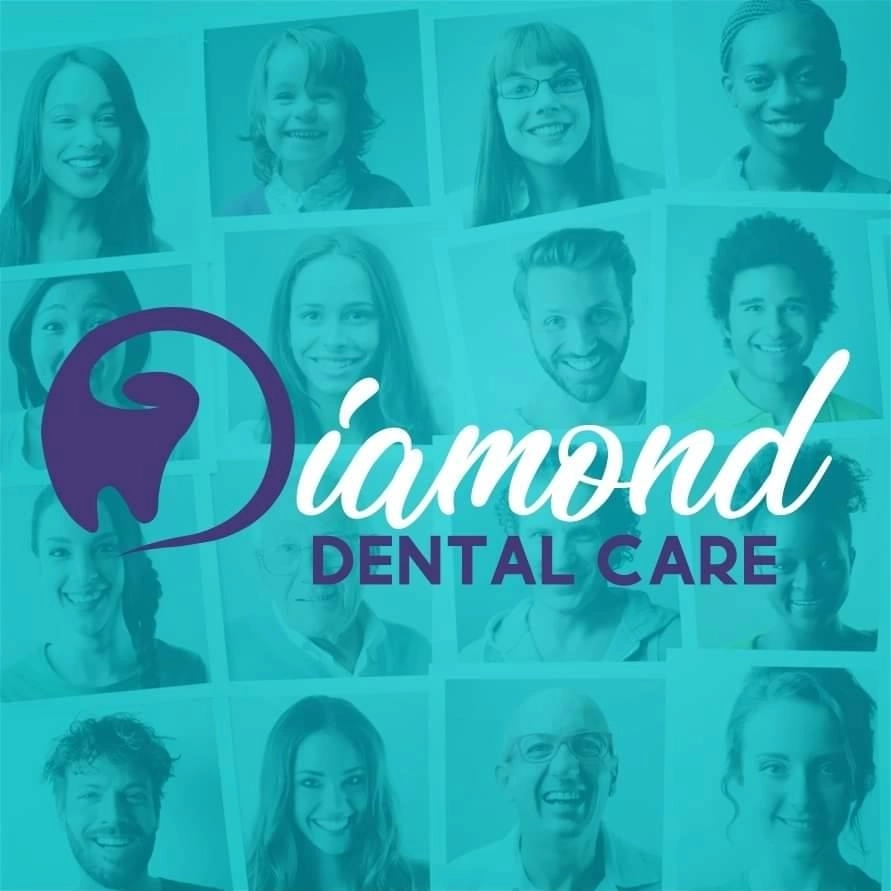 Diamond Dental Care Dr. Radwa Galal