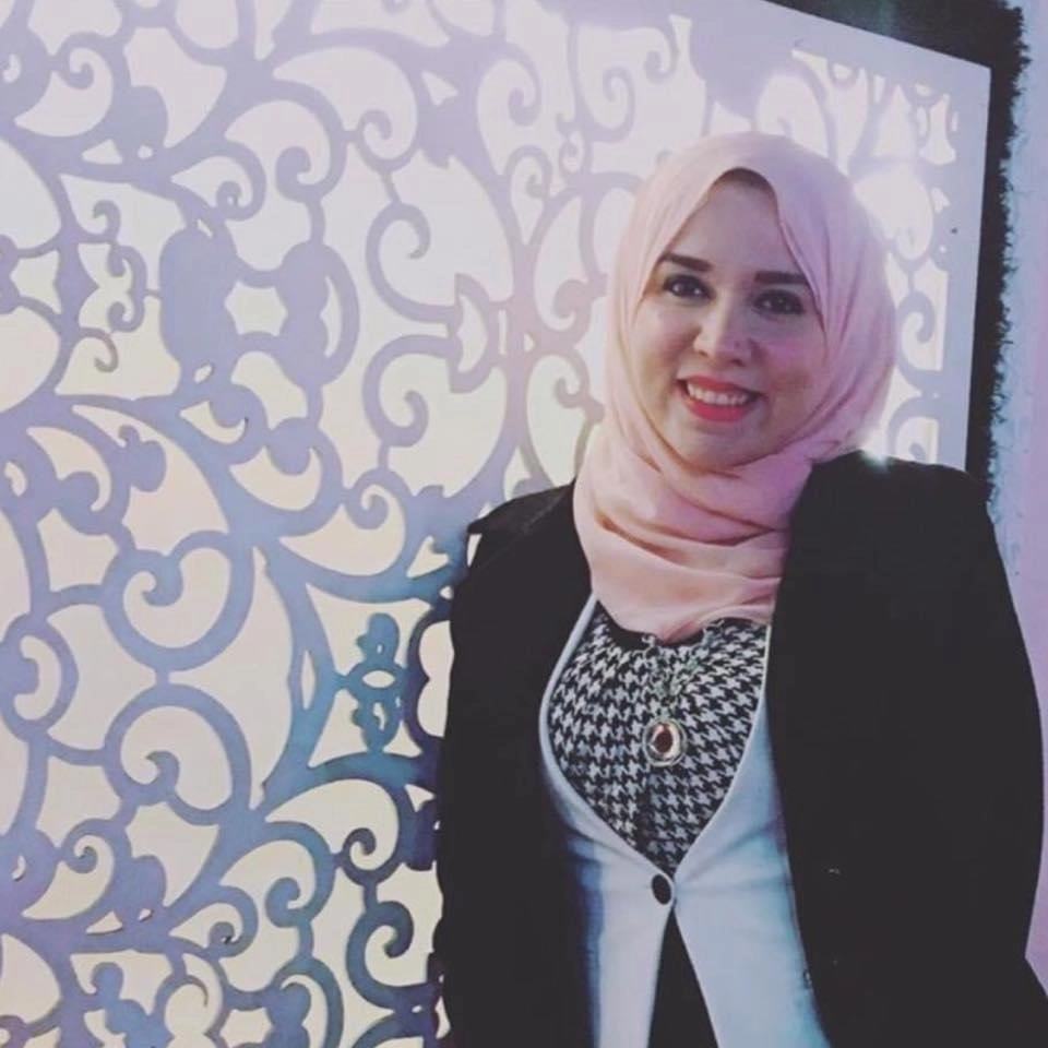 دكتورة هاجر سعد اخصائي روماتيزم و مفاصل و روماتويد وعلاج سمنة موضعية