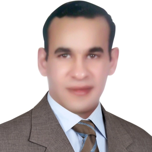 دكتور احمد عبد السلام استشارى الجراحة العامة
