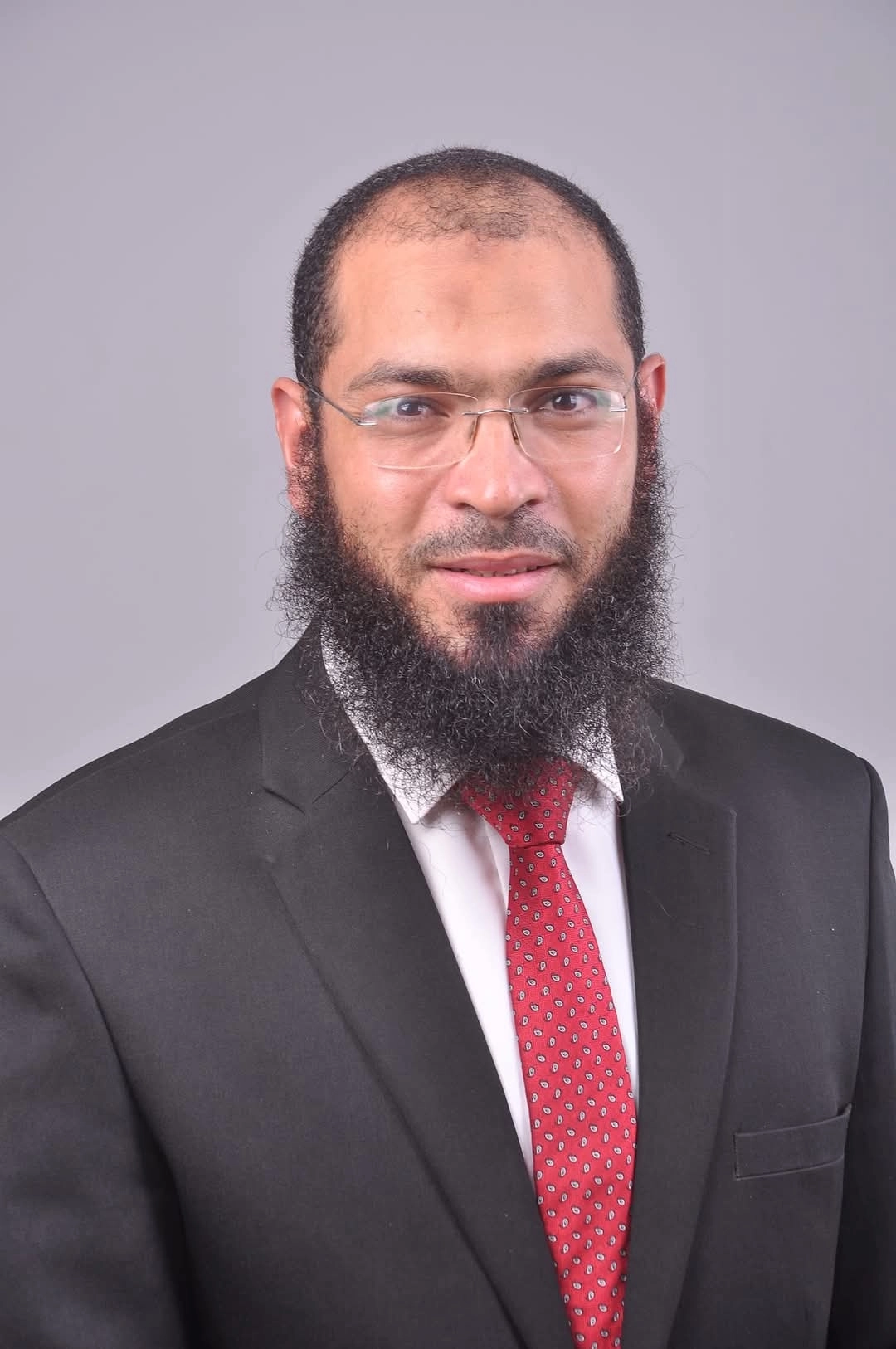دكتور باسم محمد قنديل استشاري تأهيل تخاطب