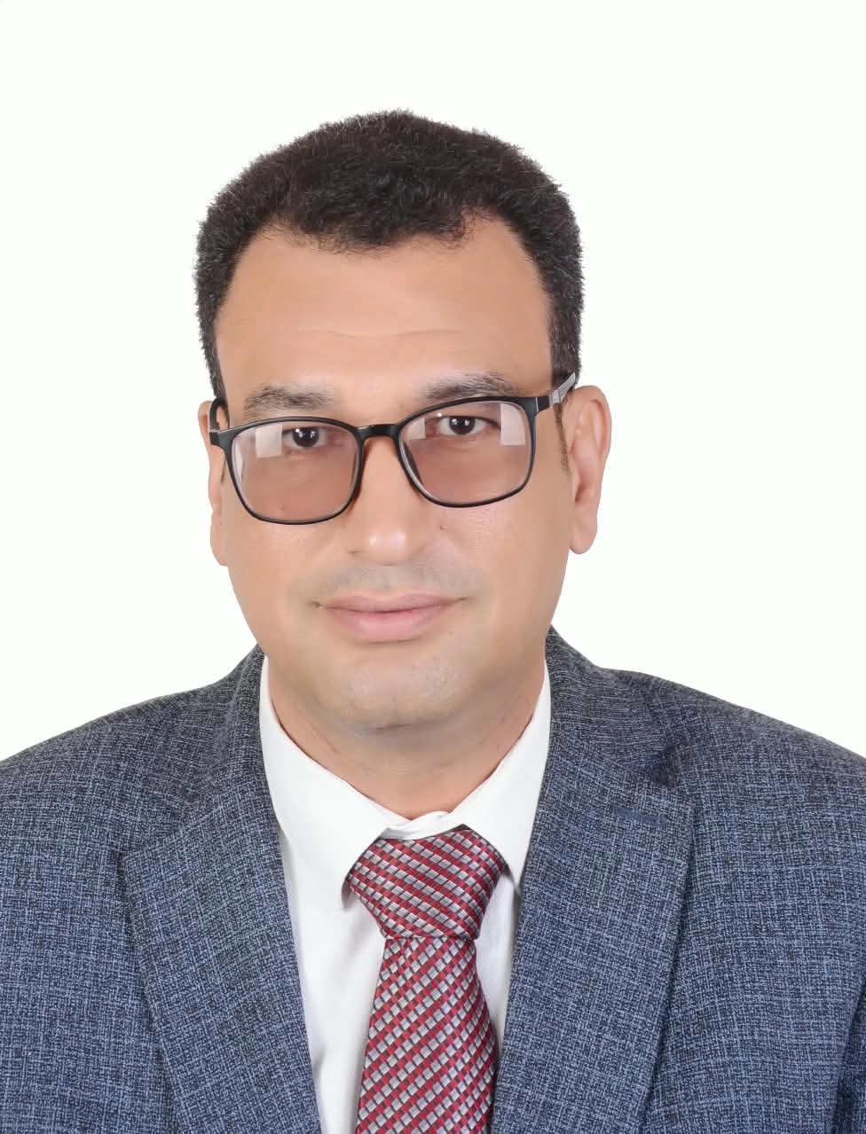 Dr Abdul Hamid Darwish specialist in internal medicine
