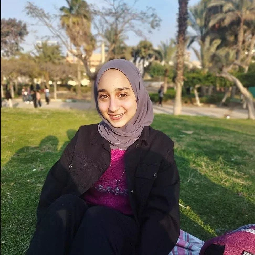 الأخصائية نور احمد أخصائية نفسية إكلينيكية