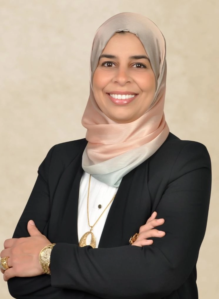 Professor Dr Suha Abdullah Hawam Assistant Professor of Dermatology