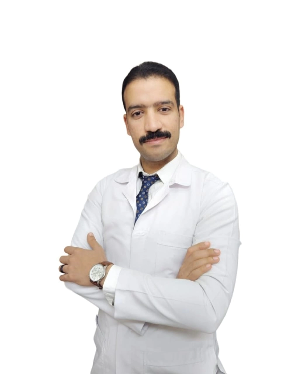 Dr. Mohamed El Masry, Ear, Nose and Throat