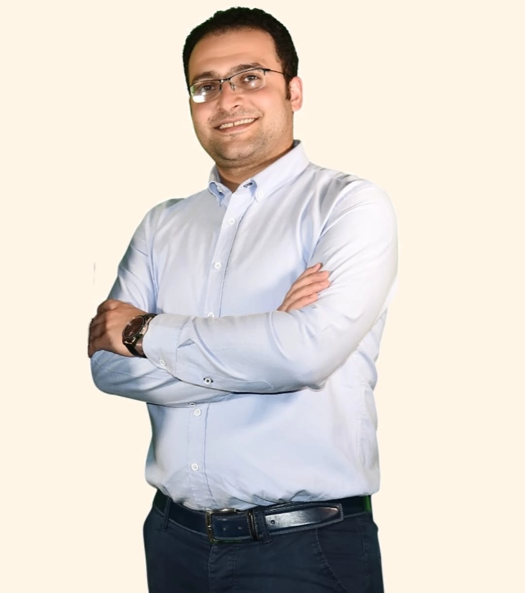 Dr. Imad Ahmed Abdel-Ati, Orthopedic Consultant