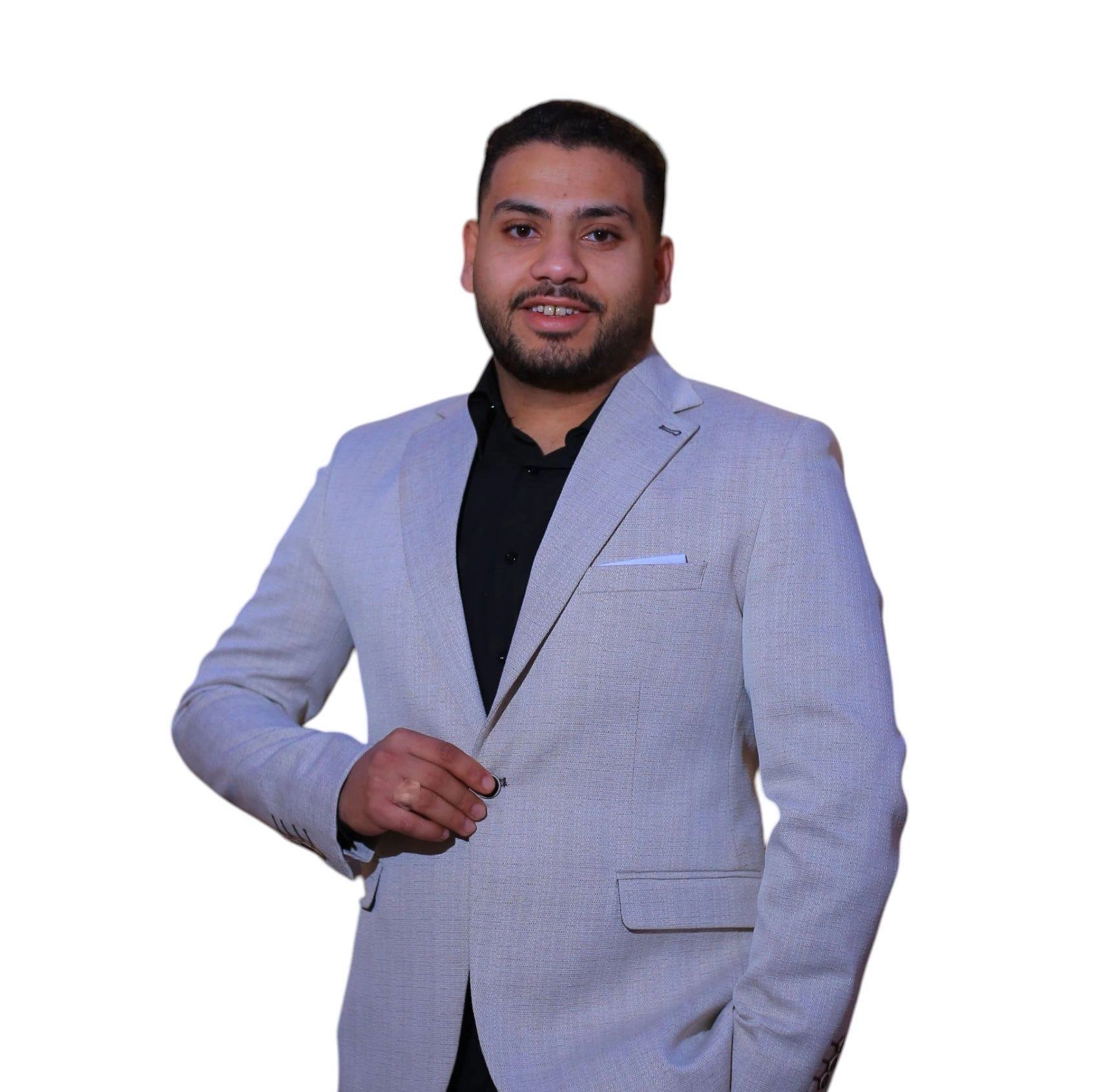 Dr. Yassin Othman, Therapeutic Nutrition Specialist