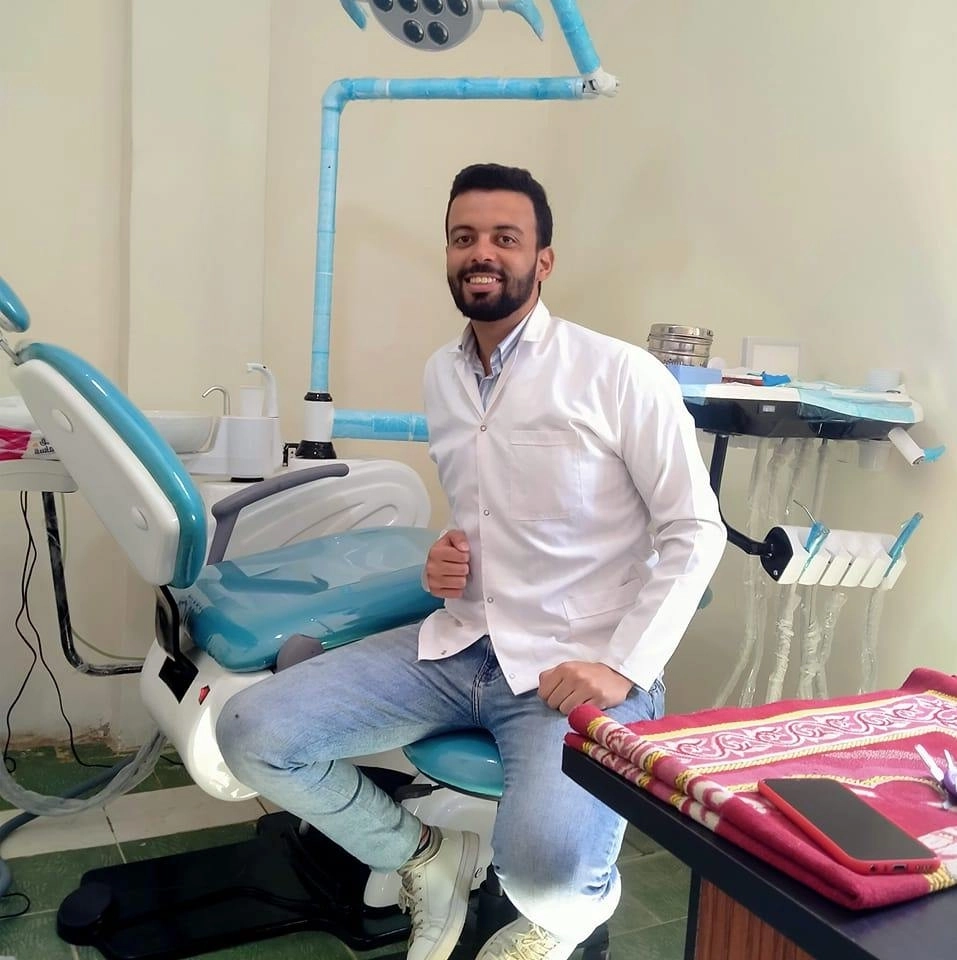 مركز زايد التخصصى لطب الفم و الاسنان