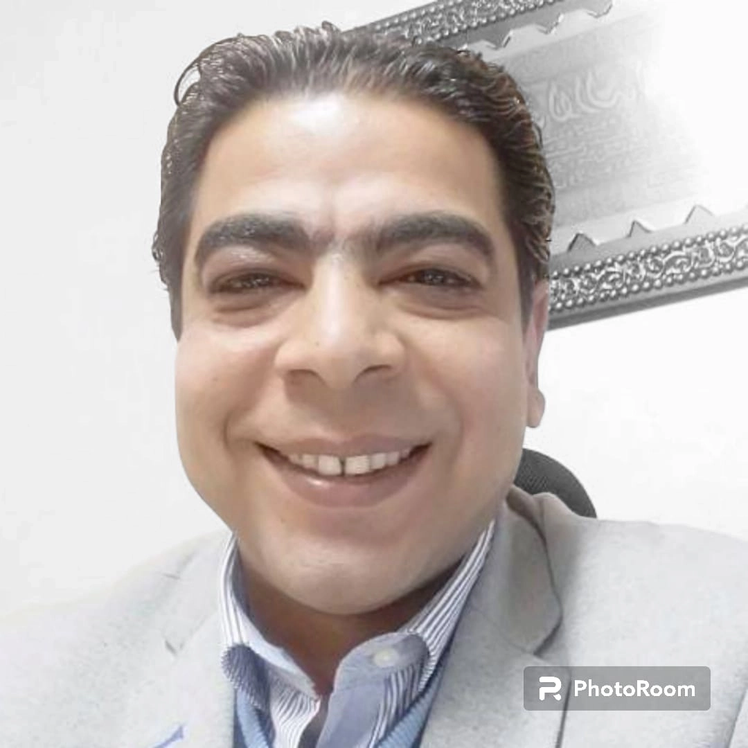 دكتور محمد جمال استشاري الجراحة العامة و جراحة السمنة و المناظير