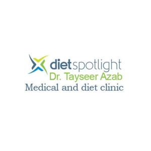 Dr. Taisir Azab, Therapeutic Nutrition Consultant