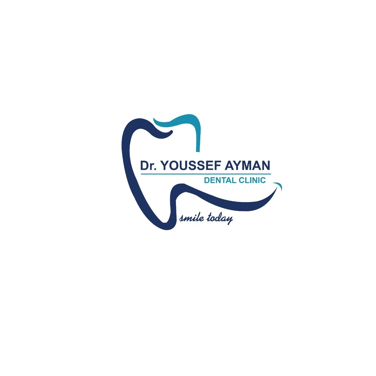Dr. Youssef Ayman, Orthodontic and Cosmetic