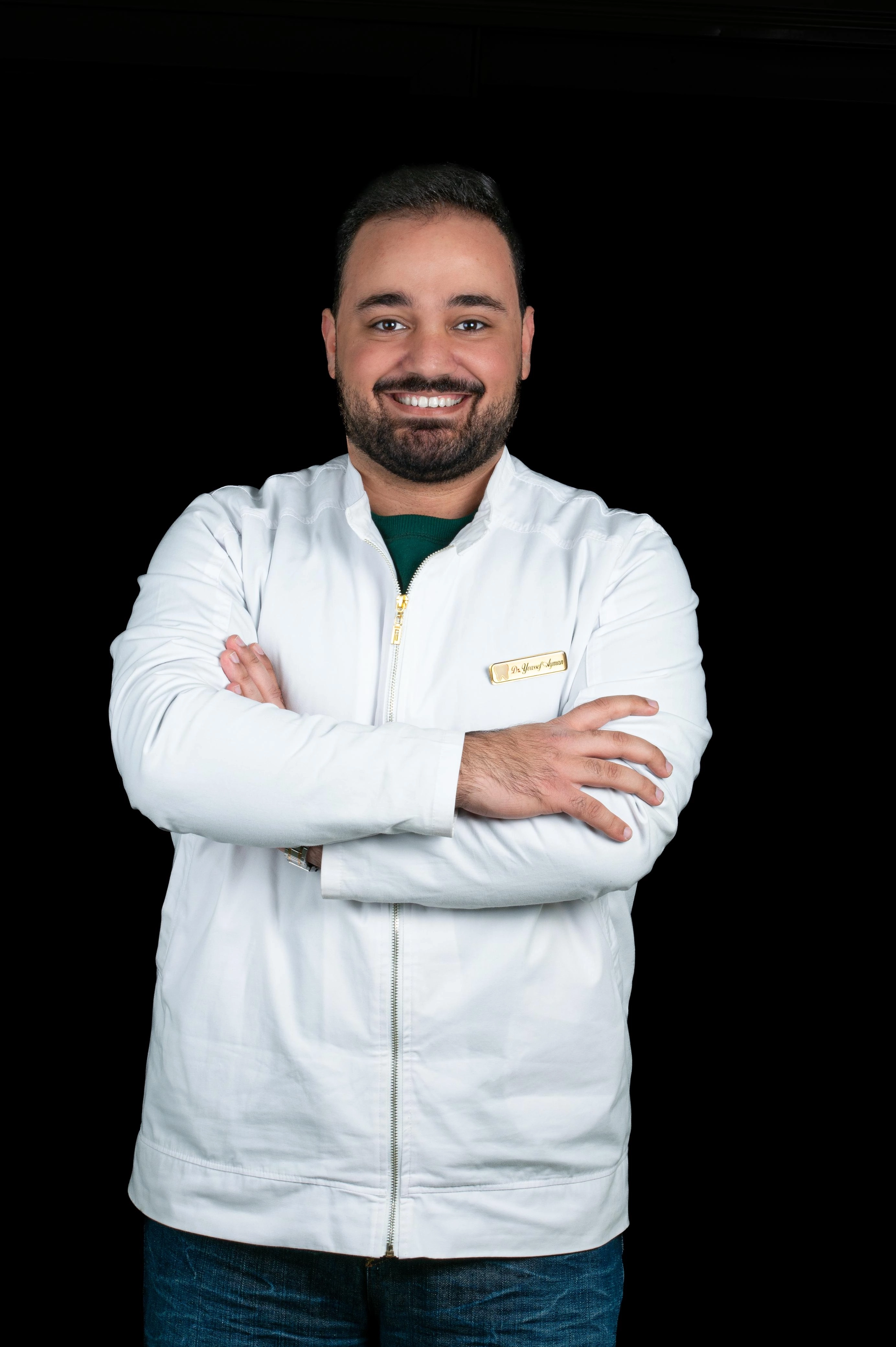 Dr. Youssef Ayman, Orthodontic and Cosmetic