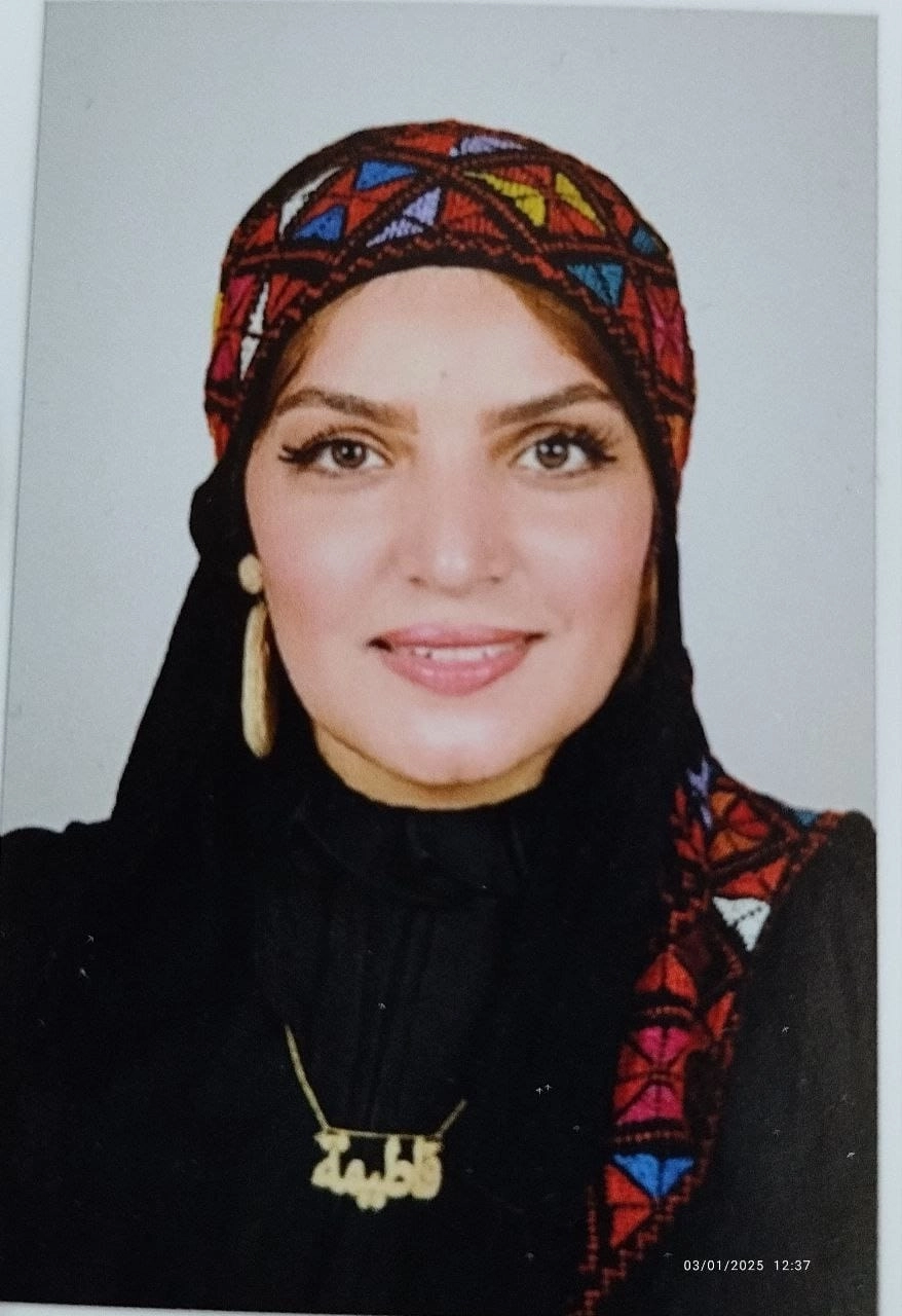 Dr.Fatima Mustafa AlSamahi Senior Consultant