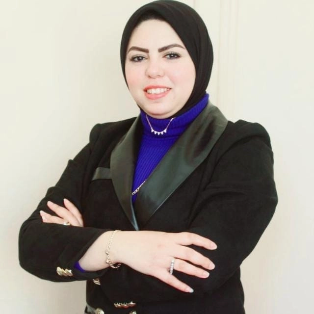 Dr. Riham Salah – Consultant in Speech Therapy and Special Education