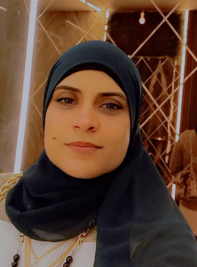 مركز الفجر لتنمية مهارات الأخصائية النفسية إنجي سمير
