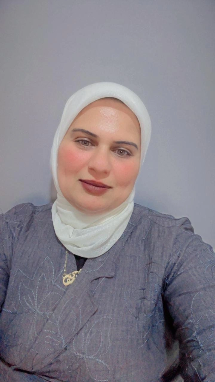 مركز هبة الحياة للتخاطب والتأهيل د هبة الشربيني
