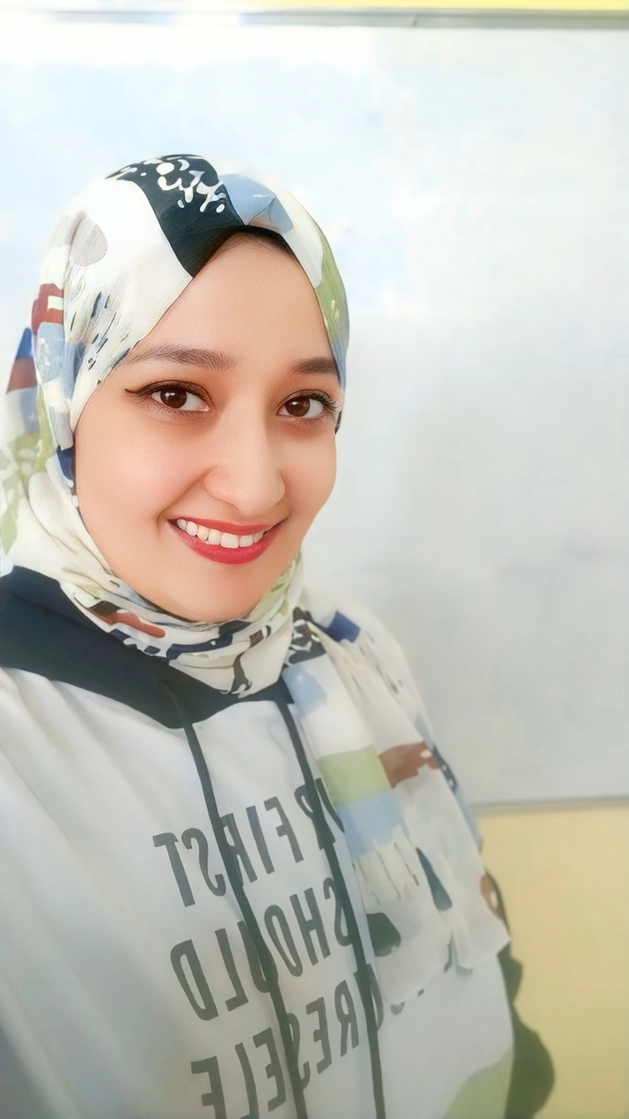 الاخصائية سمر نبيل عبد الحى حسنين  تخاطب وتعديل سلوك