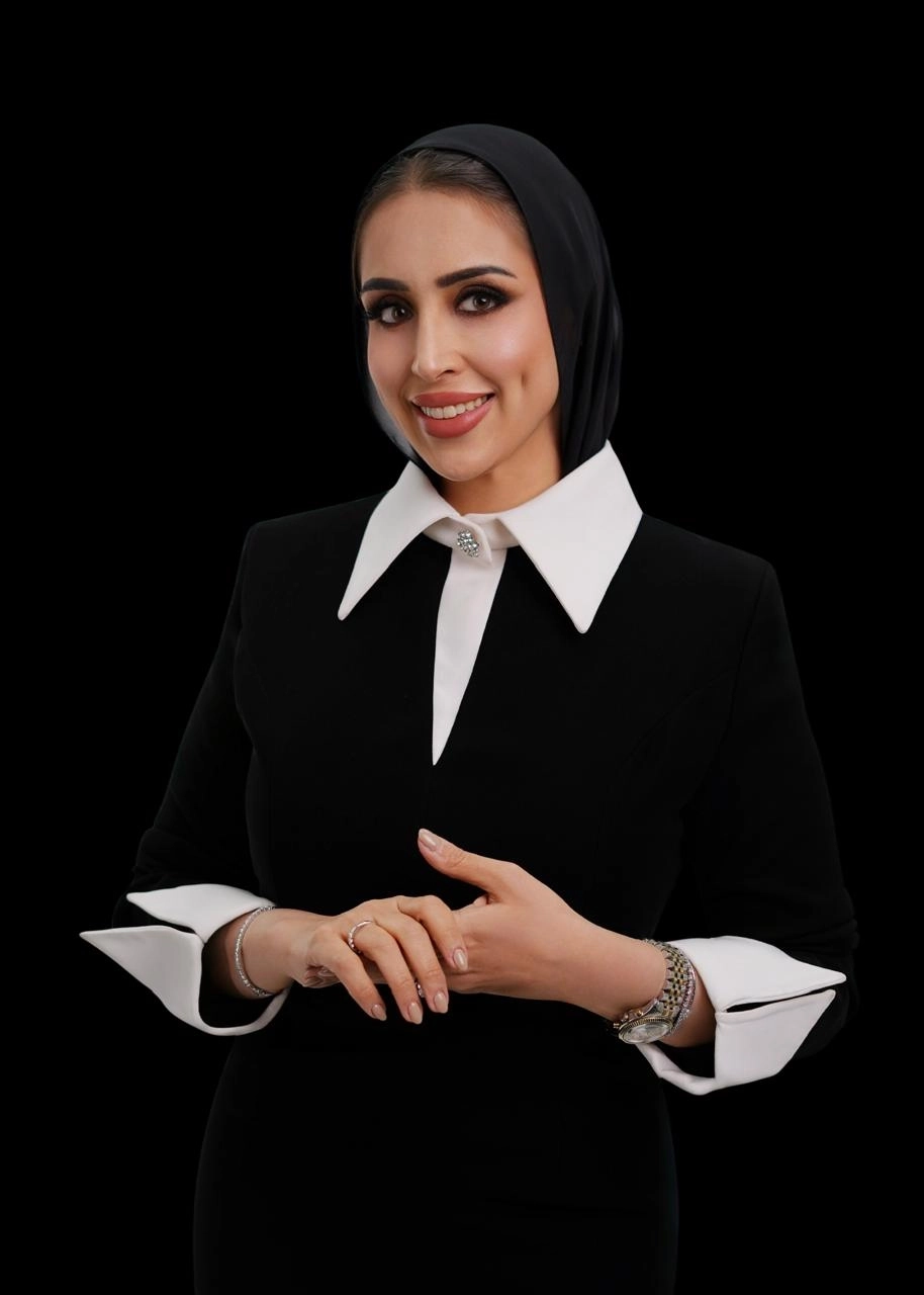 دكتورة مرام حسب الله اخصائي جراحات انف واذن و حنجرة و تجميل انف وظيفي