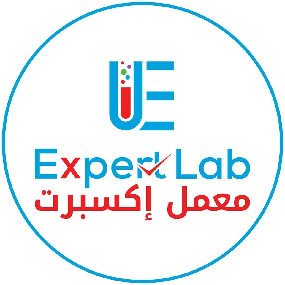 معمل إكسبرت للتحاليل الطبية Expert Lab