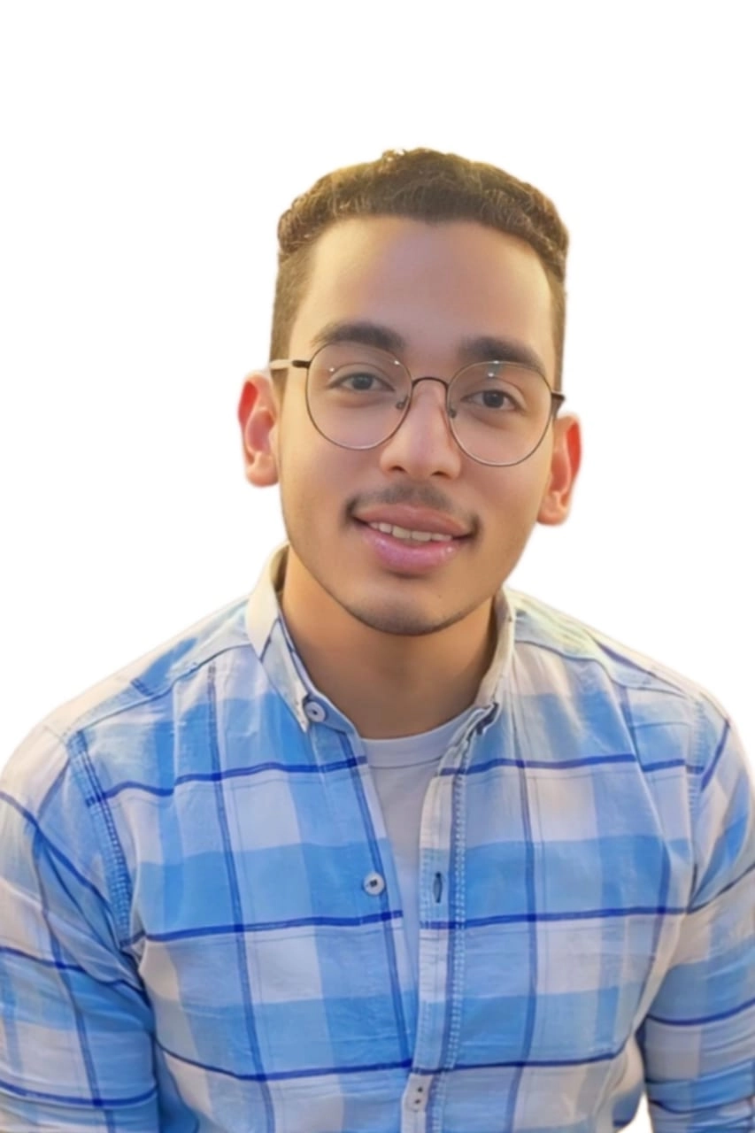 اخصائى حسام محمد  تخاطب وتعديل سلوك
