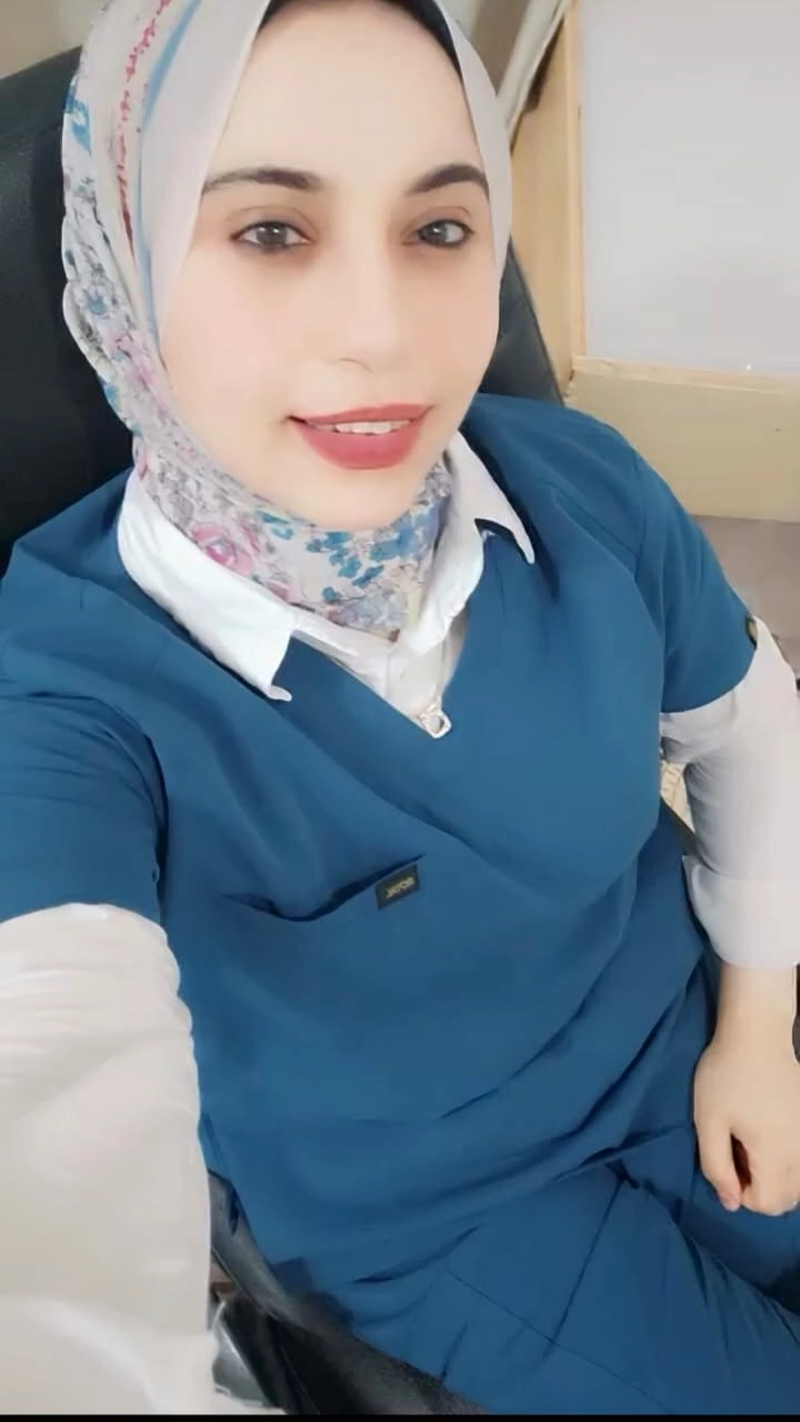 Dr Samar Moussa Academy for Speech and Children s Development