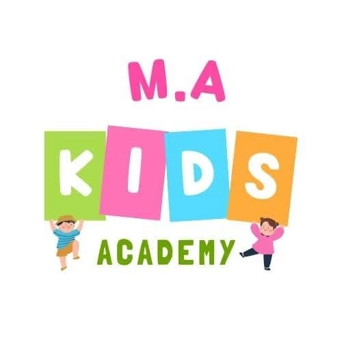 M.A  Academy  أكاديمية تعليمية و تخاطب