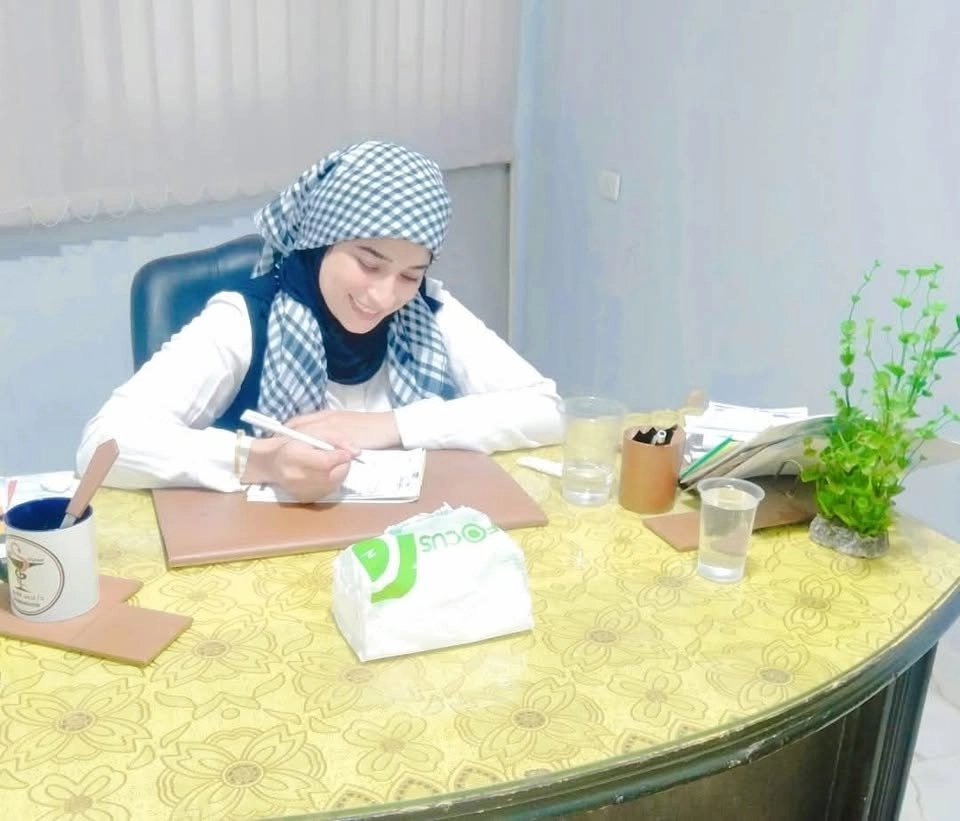 مركز دكتورة ريم حسان للاستشارات النفسية والتخاطب