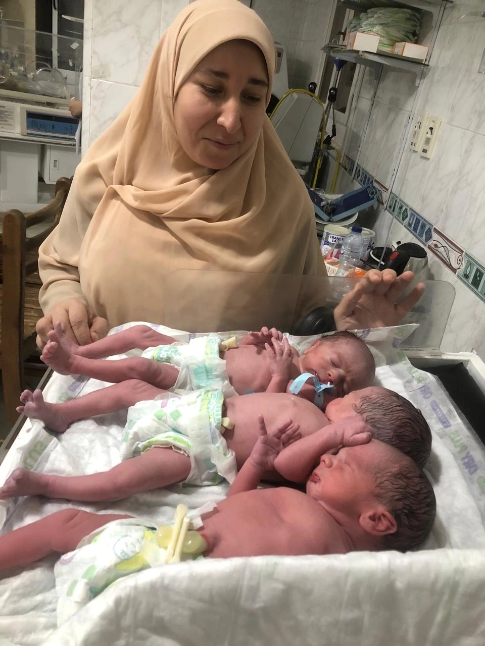 د رشا عبد المطلب القطمة  أخصائية النساء والتوليد والعقم