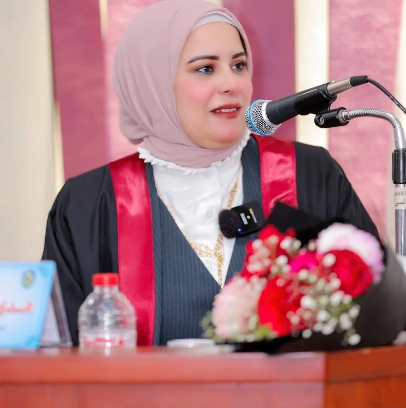 أحلى حياة للتخاطب وتنمية المهارات د هدى الطايع