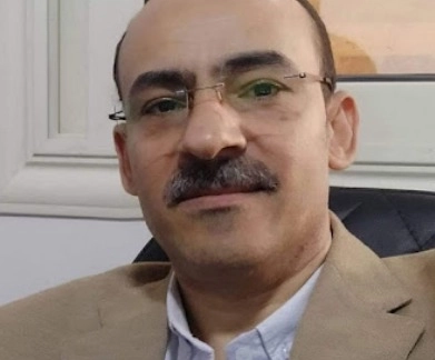 Dr Ashraf Anis Endocrinologist and Diabetologist