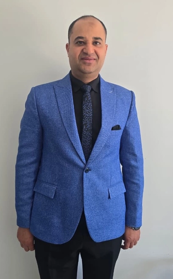 دكتور احمد عبد الستار فرج إستشارى جراحة عامة