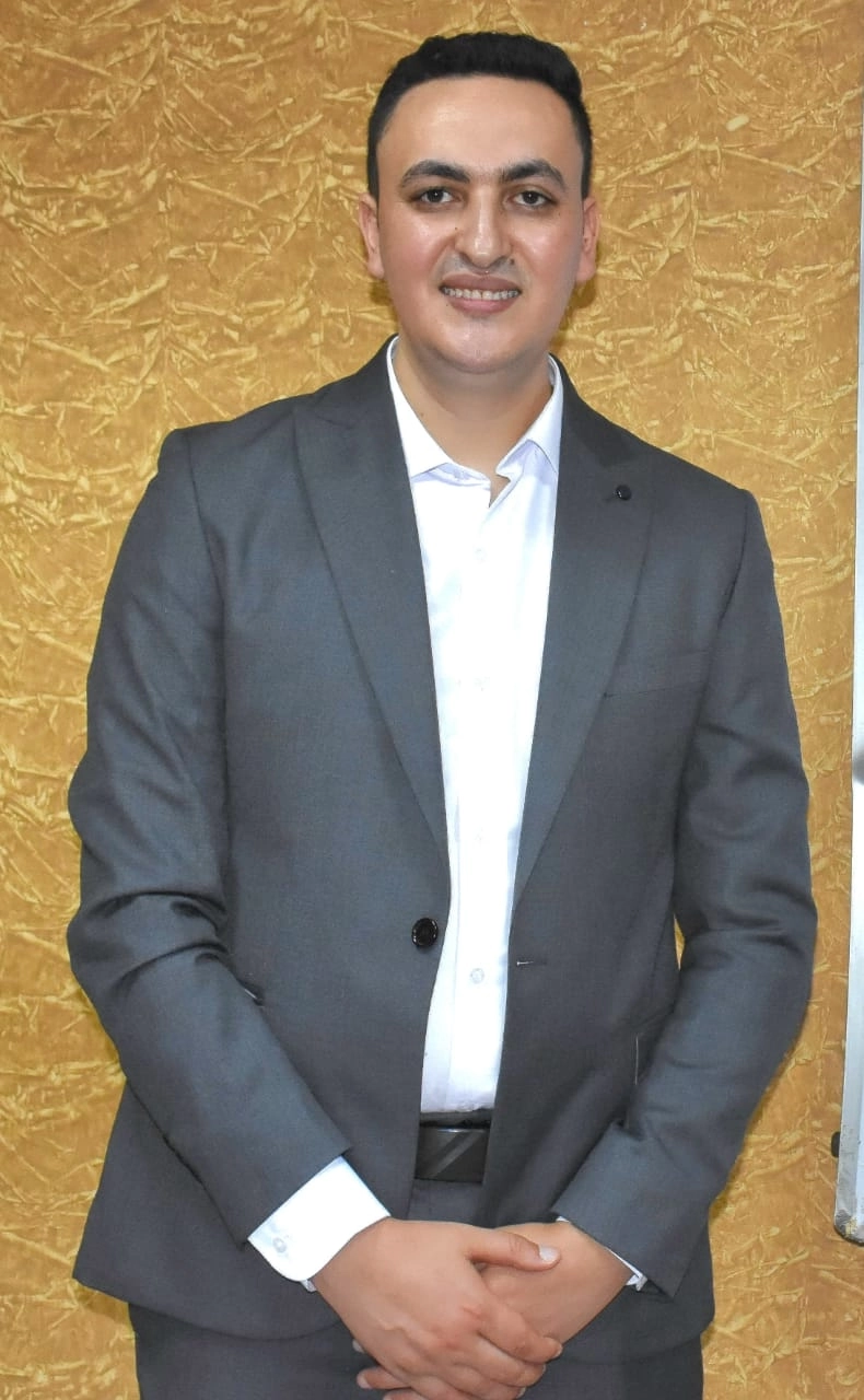 Dr. Siddiq Salem – Specialist in Vascular Surgery
