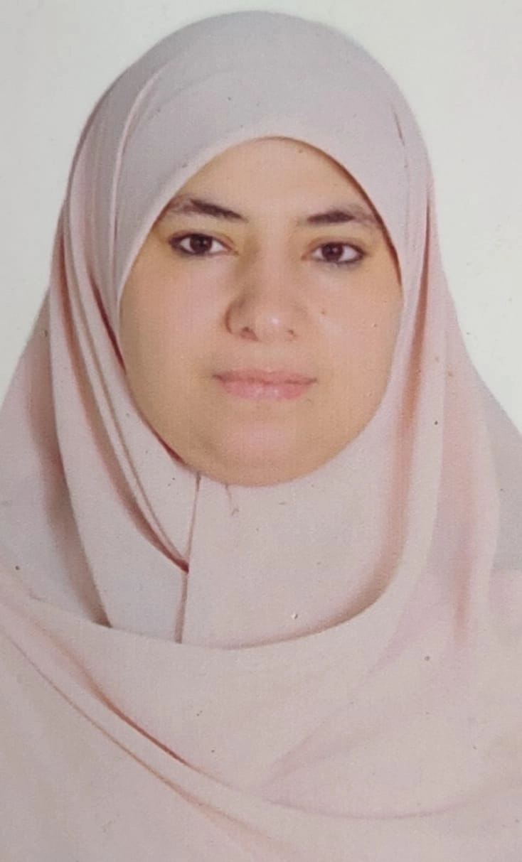 Dr Duaa Talaat Ahmed Consultant Dermatologist